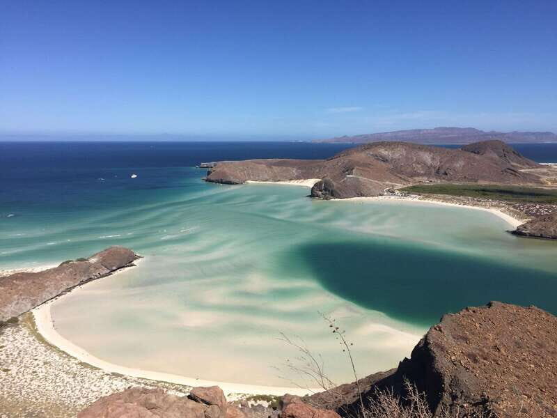 Mangroves & Beaches: Hiking Tour of Balandra, La Paz - An In-Depth Look at the Balandra Hiking Experience
