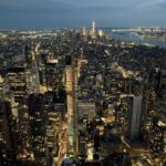 Manhattan; 5th avenue stroll & sunset at Empire State - What Makes This Tour Stand Out