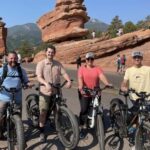 Manitou Springs: Garden of the Gods E-Bike Tour - Frequently Asked Questions