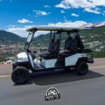 Manitou Springs: Pike's Peak Historic Tour by E-Golf Cart - Why You Should Consider This Tour