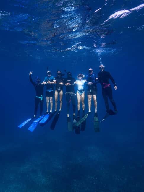 Manly: Beginner Freediving: Breath-Hold & Ocean Exploration - FAQs