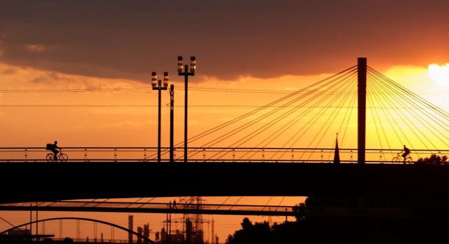 Mannheim: Capture the most Photogenic Spots with a Local - A Closer Look at Mannheim’s Photogenic Highlights