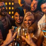 Mannheim: Group - Pub Crawl with Free Shots and VIP entry - Exploring the Mannheim Pub Crawl: What You Can Expect