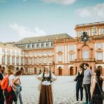 Mannheim, guided costume tour: Hangmen, Witches, Huguenots - Who Should Take This Tour?