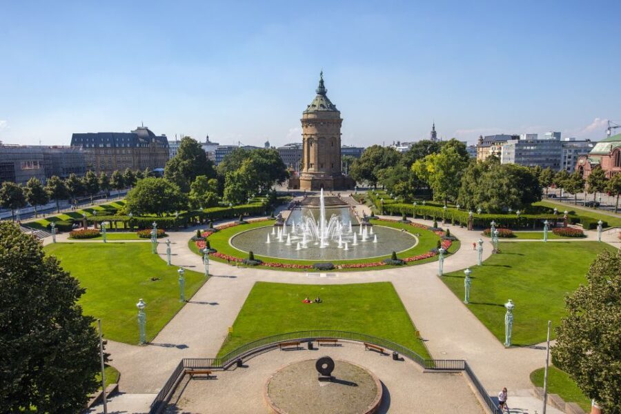 Mannheim, guided costume tour: Tour with Night Watchman - Final Thoughts: Is It Worth Your Time?
