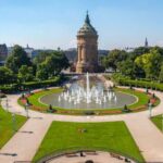 Mannheim, guided Walking Tour: Discover Mannheim - Who Should Take This Tour?