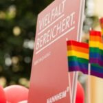 Mannheim, guided walking tour: Queer through Mannheim - Highlights of the Tour