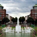 Mannheim Private Guided Walking Tour - The Sum Up