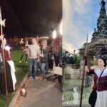 Mannheim: Public night watchman tour with night watchwoman Marie - Who Should Consider This Tour?