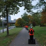 Mannheim: Segway Tour along the Neckar River - The Value of This Experience
