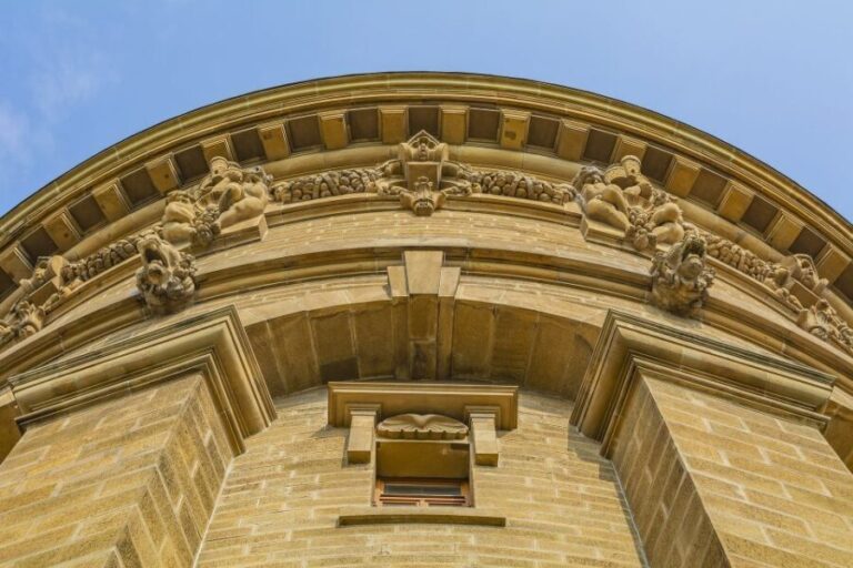 Mannheims Art and Culture revealed by a Local - What’s Itinerary Looks Like — And Why It Matters