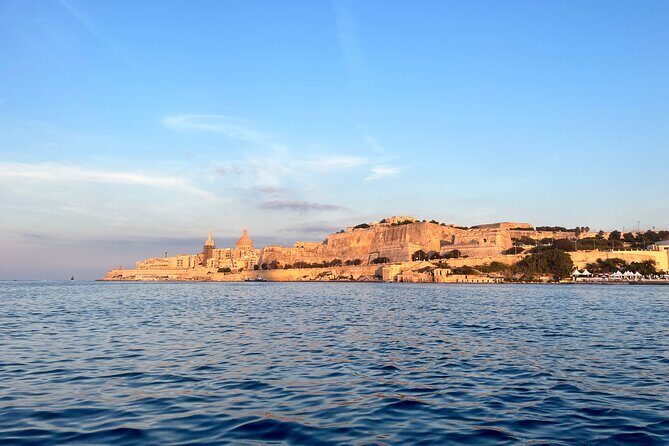 Manoel Island SUP Adventure - FAQs