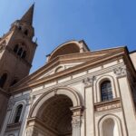 Mantua: Ascent and guided tour of the Basilica and dome of Sant'Andrea - A Complete Look at the Mantua Basilica Dome Tour