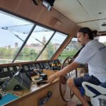 Mantua: Boat trip with a tour guide from the park to the port with the water lift - Final Thoughts: Is It Worth It?