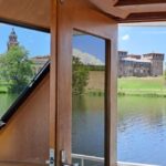 Mantua: Guided Panoramic Boat Tour "City, Lakes, and Natural Park" - A Closer Look at the Experience