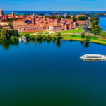 Mantua: Morning boat tour + Afternoon: guided visit to the city center - The Sum Up