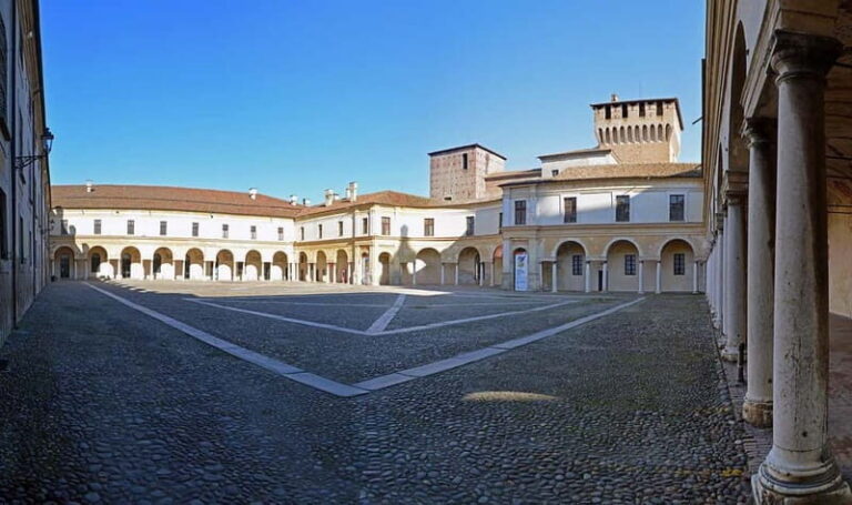 Mantua & Sabbioneta: Card for Museums and Monuments - The Sum Up: Who Should Consider the Mantua & Sabbioneta Card?