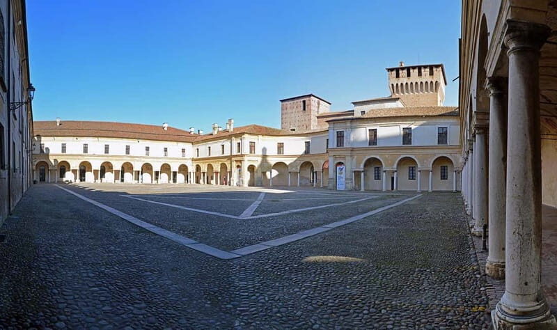 Mantua & Sabbioneta: Card for Museums and Monuments - The Sum Up: Who Should Consider the Mantua & Sabbioneta Card?