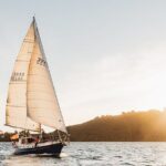 Maori Rock Carvings - Taupo Sailing Adventures - Kindred Spirit - A Closer Look at the Itinerary