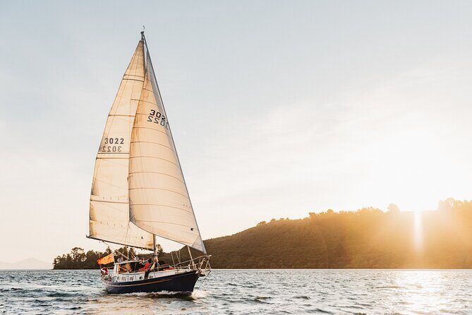 Maori Rock Carvings - Taupo Sailing Adventures - Kindred Spirit - A Closer Look at the Itinerary