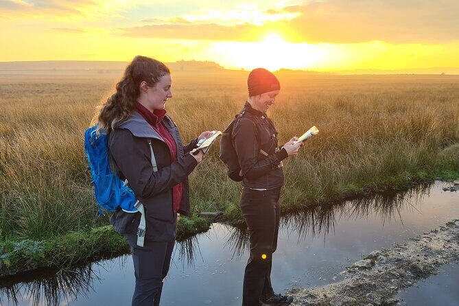 Map Reading and Navigation Course in Peak District - Why This Course Offers Great Value