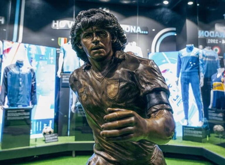 Maradona Museum: The first museum dedicated to Diego Armando Maradona - Final Thoughts