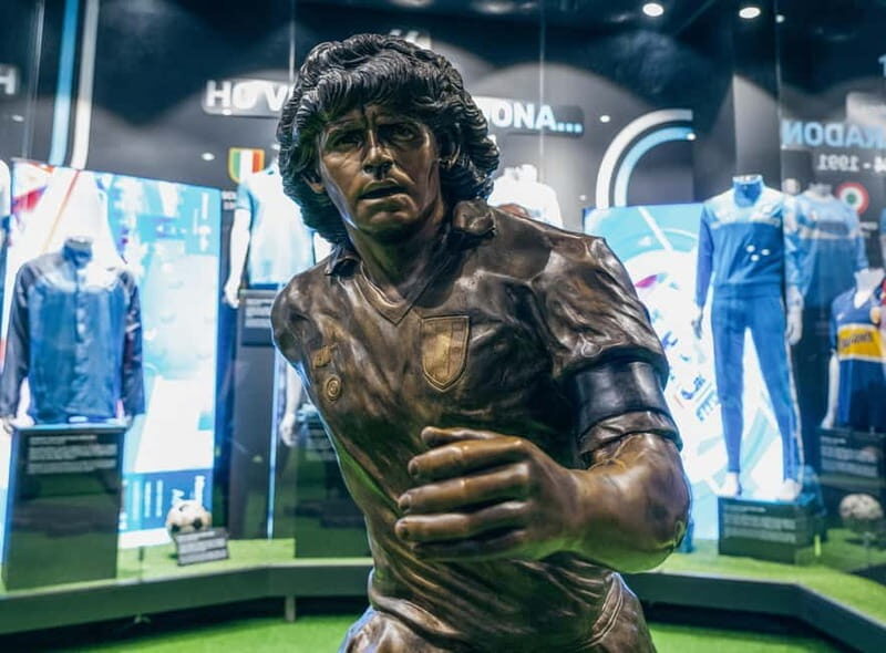 Maradona Museum: The first museum dedicated to Diego Armando Maradona - Final Thoughts