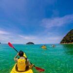 Marahau: Abel Tasman Kayaks Kayak and Walk - Why Value Matters