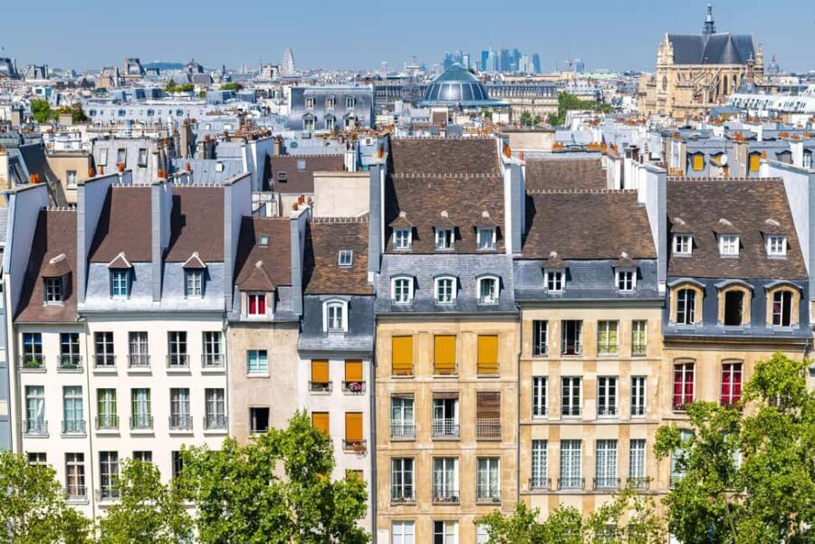 Marais: Discover the Medieval Heart of Paris - Who Should Consider This Tour?