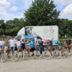 Marais Poitevin: Bike trip in the Green Venice - An In-Depth Look at the Green Venice Bike Tour