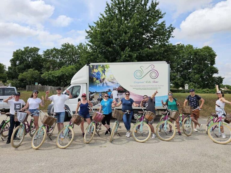 Marais Poitevin: Bike trip in the Green Venice - An In-Depth Look at the Green Venice Bike Tour