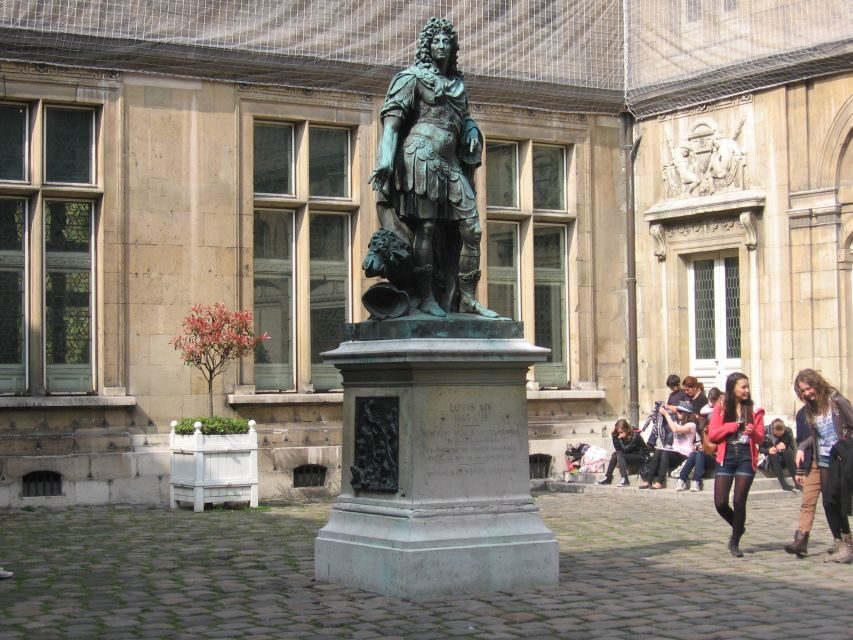 Marais Walking Tour: Lifestyle in Paris - The Sum Up: Is This Tour Worth It?
