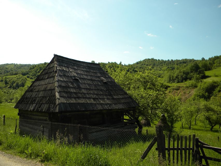 Maramures: 2 Days in Rural Romania - A Closer Look at the 2-Day Maramures Tour