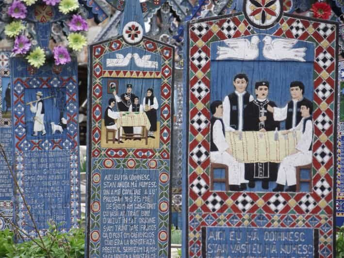 Maramures day tour (from Cluj) - In-Depth Look at the Maramures Day Tour