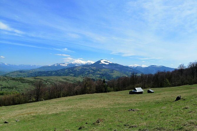 Maramures in a nutshell - Who Should Consider This Tour?