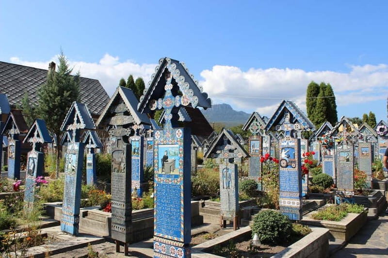 Maramures Trip - A Deep Dive into the Maramures Trip