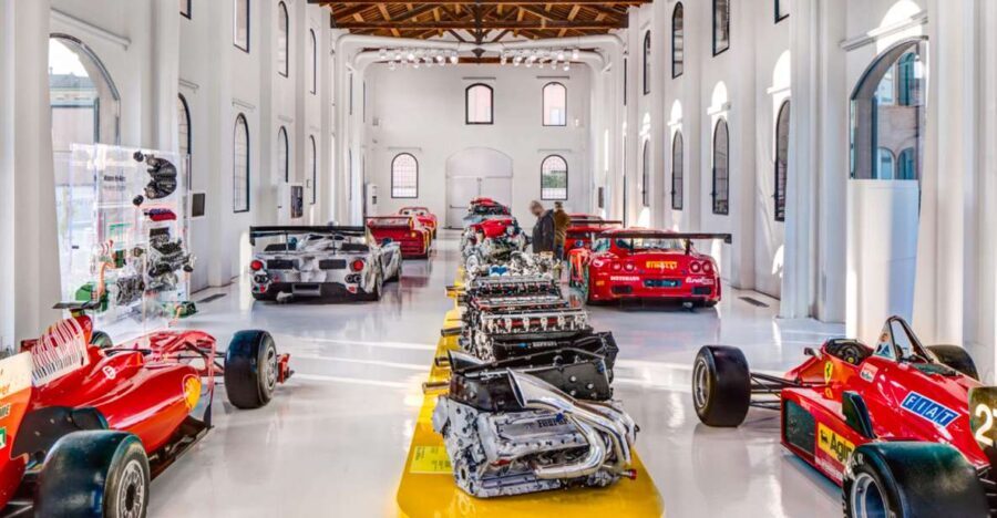 Maranello and Modena: Ferrari Museums Combo Tickets - Who Will Love This Tour?