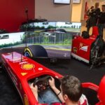 Maranello: Ferrari Museum Entrance Ticket and Simulator - Who Should Book This Tour?