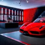 Maranello: Ferrari Museum entry and Professional F1 Simulator - Authenticity and Authentic Experiences
