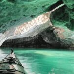 Maratea: Kayak Tour Through The Caves - An honest look at the value