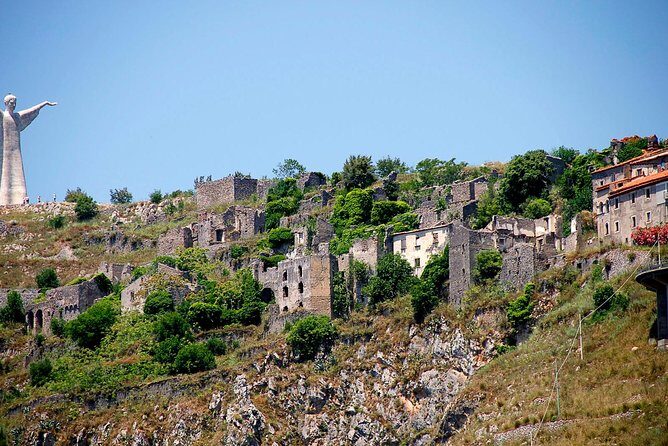 Maratea Private tour: Italy's little bit of Rio - Who Should Book This Tour?