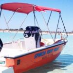 Marathi: Private Boat Rental - The Itinerary: Freedom and Safety Combined