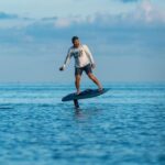 Marathon: Intro to Foilboarding Experience - The Experience in Detail