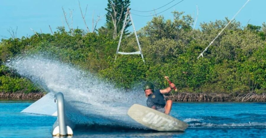 Marathon: Private Cable or Cable Kiteboarding Session - Analyzing the Value and Practicalities