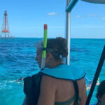Marathon: Snorkeling Adventure by Boat at Sombrero Reef - The Boat and Crew