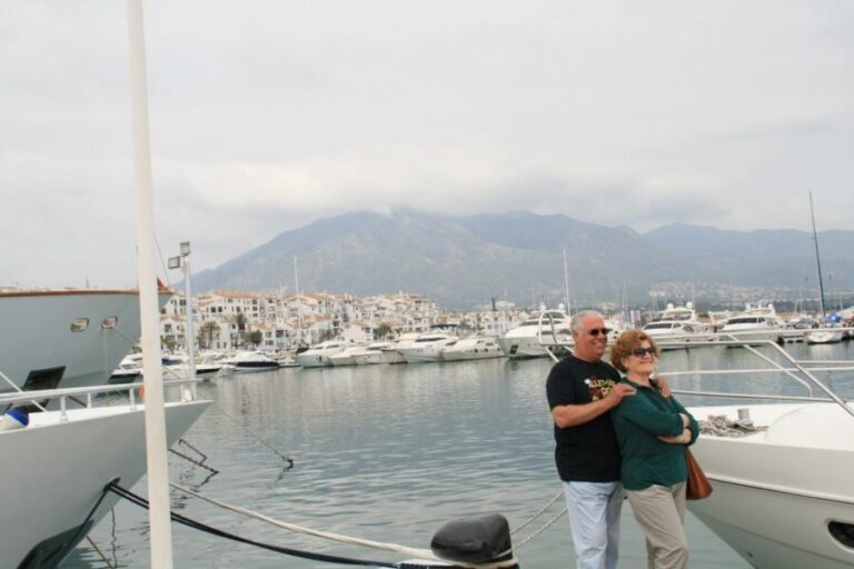 Marbella, Mijas and Puerto Banús Full-Day Sightseeing Tour - Final Thoughts: Is This Tour Right for You?