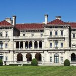 Marble House,The Breakers&Downtown Newport 1-Day Tour - A Deep Dive into the Newport 1-Day Tour