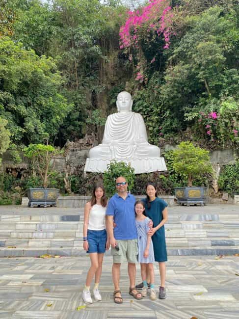 Marble Mountains - Golden Bridge- BaNa Hills: Hoi An/Da Nang - Practical Insights and What Travelers Can Expect