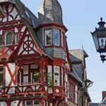 Marburg: Private Guided Walking Tour - Who Should Take This Tour?