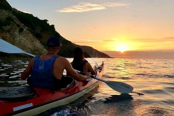 Marciana Marina Good Evening Elba Sea Kayak Tour - Frequently Asked Questions